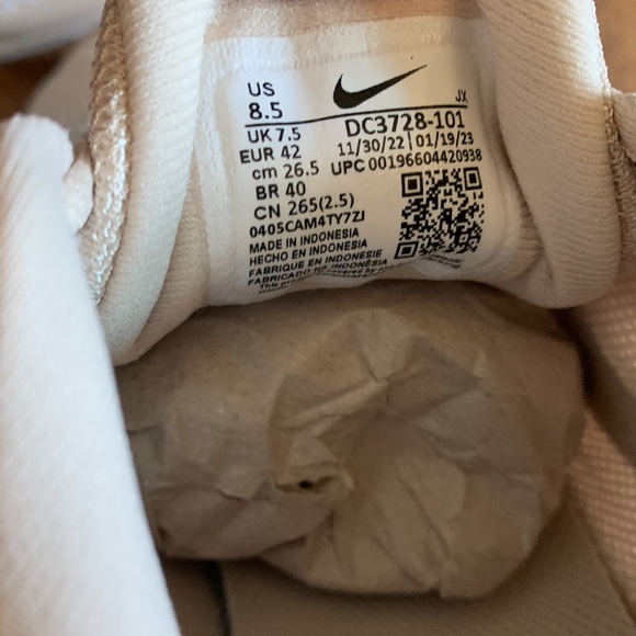 🆕 Nike Revolution 6 - Picture 13 of 15